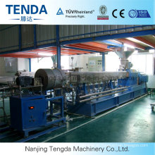 Professional Plastic Sheet Extrusion Machine for PP/PE